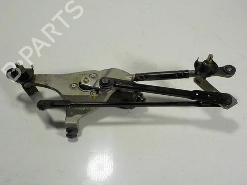 Used Front wiper motor Front wiper motor HYUNDAI TUCSON (TL, TLE) 1.7 CRDi (116 hp) 11192703 11192703