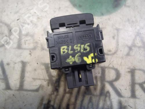 Electronic module NISSAN X-TRAIL I (T30) 2.2 dCi | BP3796734M83 
