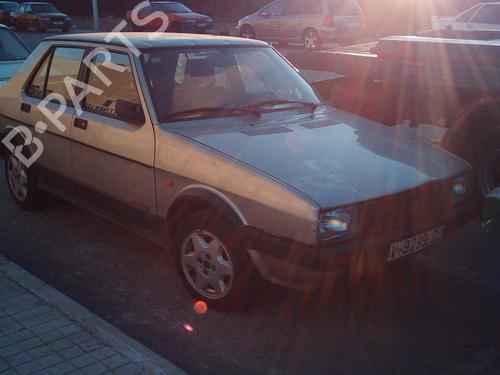 Used Parts SEAT MALAGA (23A)  1.5  477467