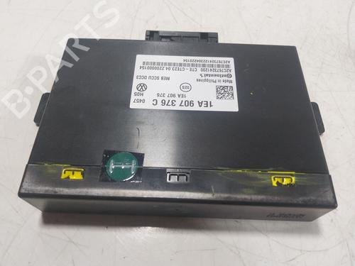 Used Electronic module Electronic module CUPRA LEON Sportstourer (KL8, KU8, KUD) [2020-2026] 18022417 18022417