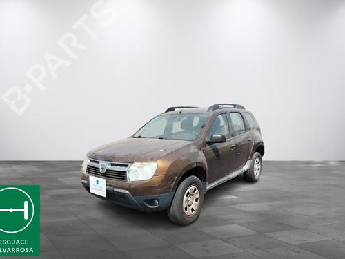 Catalyst DACIA DUSTER (HS_)  | BP15657053M10  - Image 11