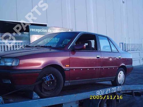 LANCIA DEDRA (835_)    477880