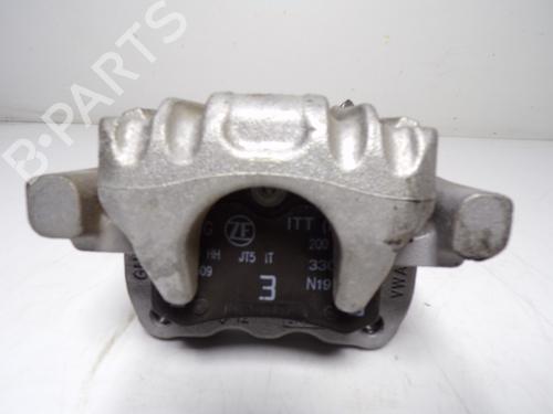 Used Right rear brake caliper Right rear brake caliper AUDI A1 Sportback (GBA) [2018-2026] 12103635 12103635