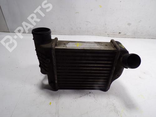 Used Intercooler Intercooler AUDI A6 C6 (4F2) 3.0 TDI quattro (225 hp) 9504649 9504649