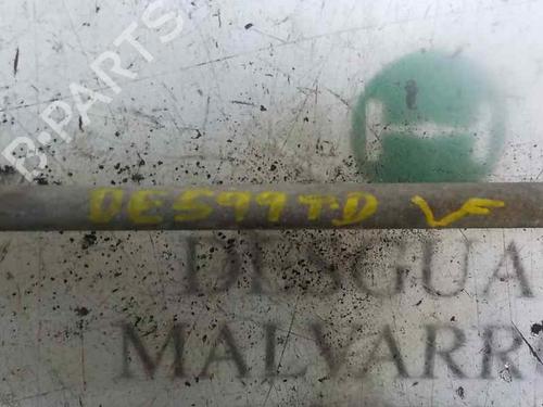 Right rear suspension arm MERCEDES-BENZ C-CLASS (W204)  | BP14283885M15 