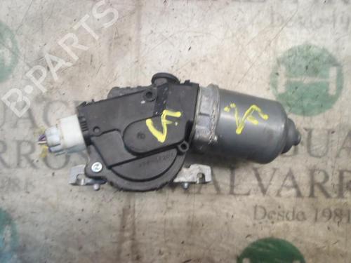 Used Front wiper motor Front wiper motor TOYOTA IQ (_J1_) 1.33 (NGJ10_, NGJ10R) (98 hp) 4014094 4014094
