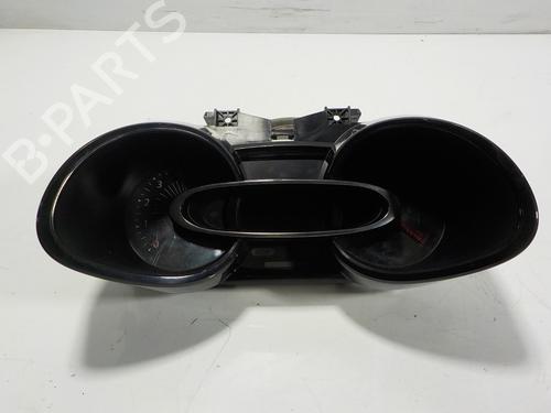 Used Instrument cluster Instrument cluster RENAULT CLIO IV (BH_) 1.5 dCi 75 (75 hp) 12108127 12108127