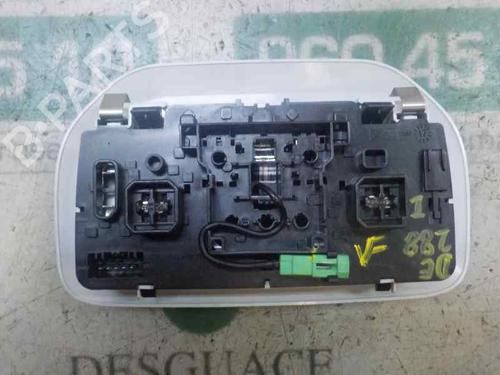 Interior roof light FIAT TIPO Saloon (356_, 357_) 1.4 (356SXA1B) | BP7412177I8