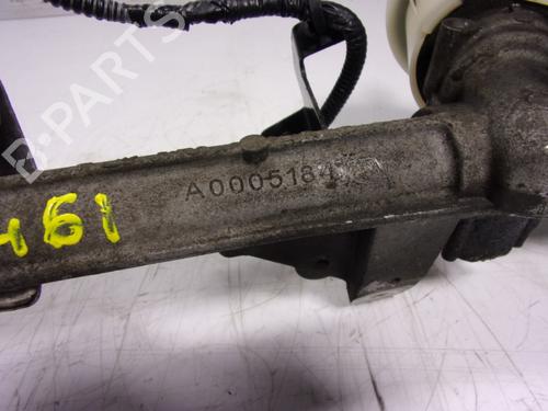 Steering rack RENAULT KANGOO / GRAND KANGOO II (KW0/1_)  | BP15914641M22 