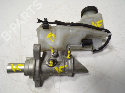 Used Brake master cylinder RENAULT MEGANE IV Hatchback (B9A/M/N_) [2015-2025]  14936784