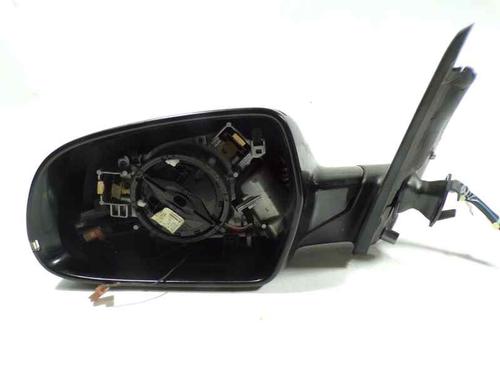 Left mirror AUDI A4 B8 (8K2) 2.0 TDI 16V | BP7194660C26 