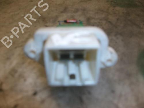 Heater resistor FORD FIESTA V (JH_, JD_) 1.4 TDCi | BP11641717M108 