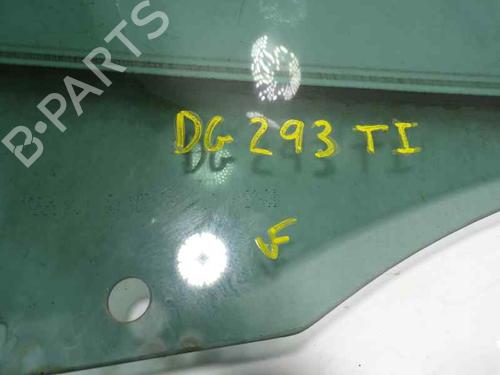 Rear left door window BMW 1 (E87)  | BP9083408C20 