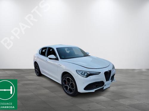 Injection rail ALFA ROMEO STELVIO (949_) 2.0 Q4 (949.AXA2A) | BP10709622M98 