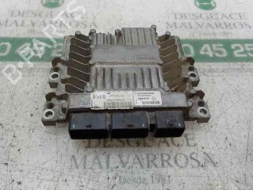 Used Engine control unit (ECU) RENAULT KANGOO / GRAND KANGOO II (KW0/1_) [2008-2025]  4719958