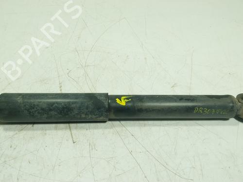Used Left rear shock absorber VW CADDY III Box Body/MPV (2KA, 2KH, 2CA, 2CH) [2004-2016]  28812753
