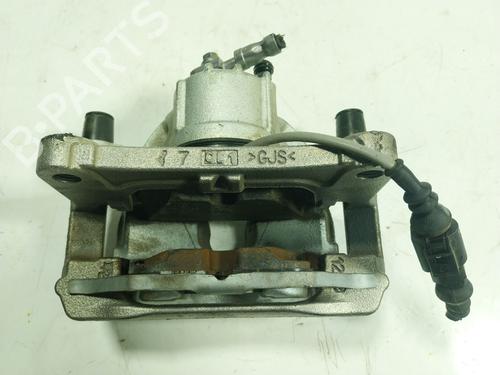 Right front brake caliper CUPRA LEON Sportstourer (KL8, KU8, KUD)  | BP16652500M104 