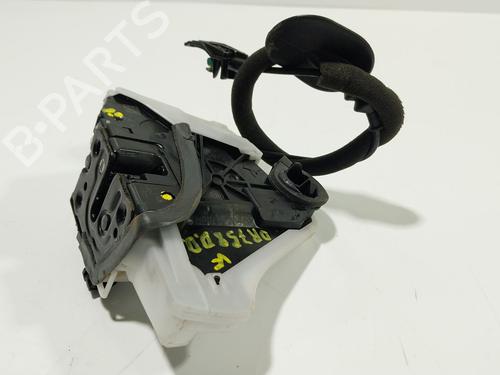 Used Front right lock Front right lock RENAULT ARKANA I (LCM_, LDN_) 1.3 TCe 140 (LDN0) (140 hp) 33057666 33057666