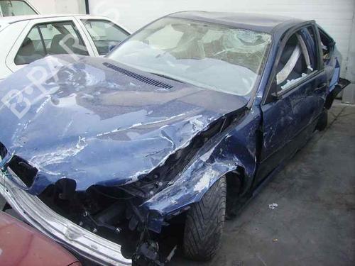Front left interior door handle BMW 3 Compact (E46) 316 ti | BP3794539I13 - Image 3