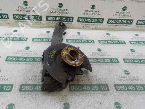 Used Left rear steering knuckle Left rear steering knuckle FORD GRAND C-MAX (DXA/CB7, DXA/CEU) 1.6 TDCi (115 hp) 4706169 4706169