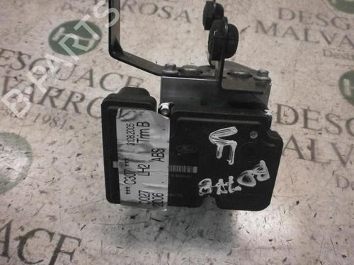 ABS pump FORD FOCUS II (DA_, HCP, DP)  | BP3735117M43