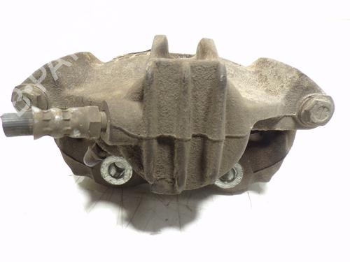 Left front brake caliper PEUGEOT 2008 I (CU_) | BP11826637M105