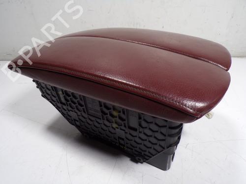 Used Armrest / Center console Armrest / Center console BMW X6 (E71, E72) 30 d (235 hp) 15225047 15225047