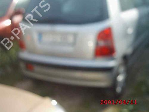 Left rear window switch HYUNDAI ATOS (MX)  | BP3773278I29 