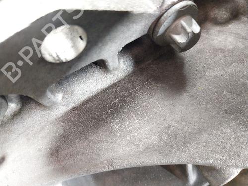 Gearbox FIAT 500X (334_) 1.6 D Multijet (334AXA1B, 334AXA11) | BP35895320M3  - Image 5