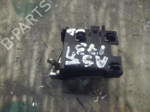 Front right interior door handle VW POLO (6N2) 1.4 | BP3761005I14 