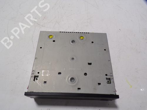 Electronic module PORSCHE CAYENNE (9PA) 3.2 | BP9810610M83 