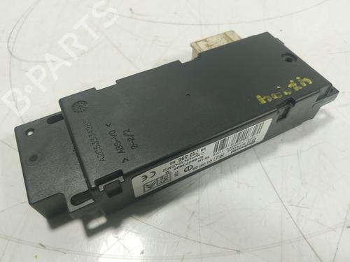 Elektronisk modul PEUGEOT 3008 I MPV (0U_) 1.6 HDi | BP17643198M83 