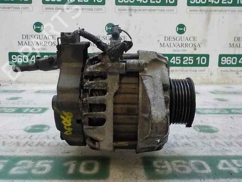 Used Alternator KIA SOUL I (AM) 1.6 CRDi 128 (126 hp) 5099428