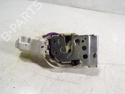 Used Front left lock FIAT TIPO Saloon (356_, 357_) 1.4 (356SXA1B) (95 hp) 9438985