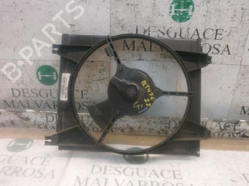 Annen KIA CERATO I Saloon (LD) 2.0 CRDi (112 hp) 14269968