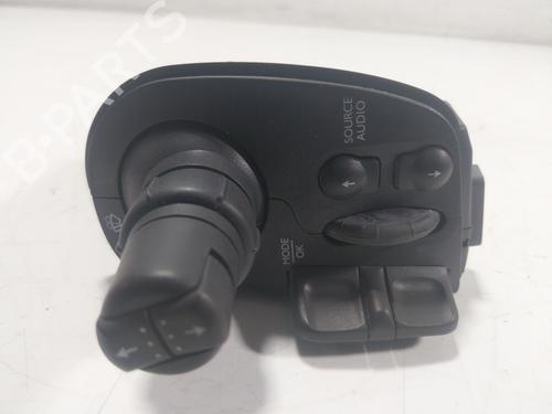 Steering column stalk RENAULT KANGOO Express (FW0/1_) 1.5 dCi 90 (FW0G, FW05, FW08, FW11) | BP18108882I23 