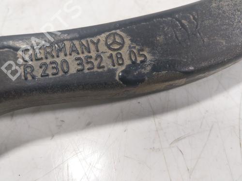 Left rear suspension arm MERCEDES-BENZ CLS (C219) CLS 350 (219.356) | BP18140355M14 