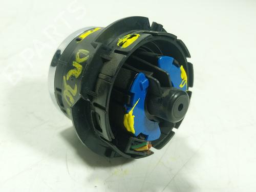 Headlight switch PORSCHE CAYENNE (92A) 4.8 Turbo | BP32492211I24