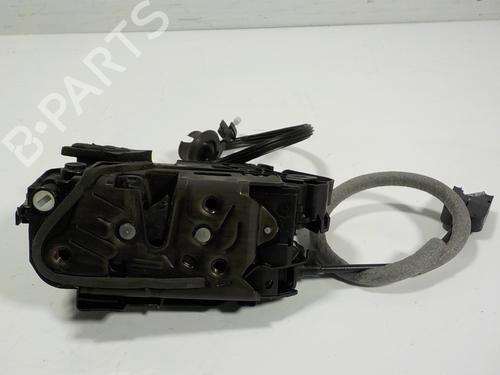 Used Rear left lock Rear left lock SEAT ARONA (KJ7, KJP) 1.0 TSI (95 hp) 13411336 13411336
