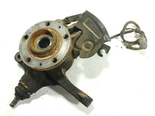 Fusee links voor Fusee links voor CITROËN JUMPY III Van (V_) 1.5 BlueHDi 120 (120 hp) 36757147 36757147