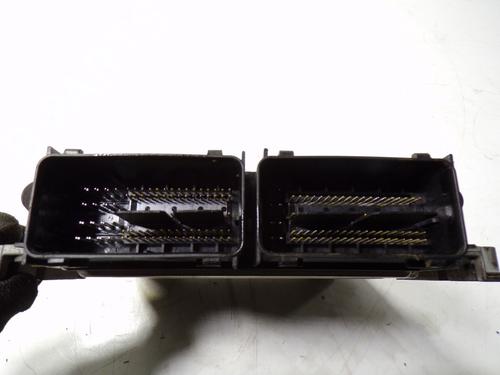 Engine control unit (ECU) FORD MONDEO V Hatchback (CE) | BP15648318M57