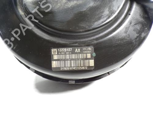 Servo brake OPEL INSIGNIA A (G09) 2.0 CDTI (68) | BP6915055M42 