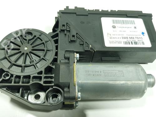 Right front window motor BENTLEY CONTINENTAL FLYING SPUR (3W_)  | BP26928037E20 