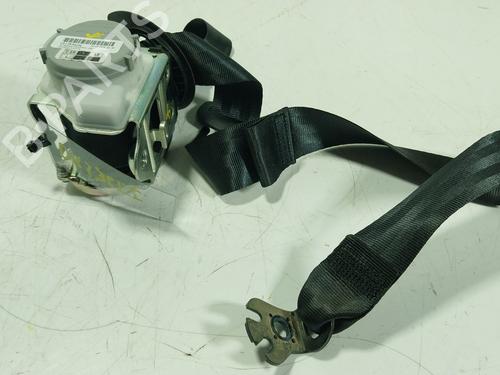 Sicherheitsgurt hinten links für VW CADDY V Box Body/MPV (SBA, SBH) 2.0 TDi BMT (102 hp) 28297275