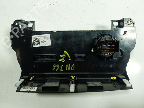 Climate control HYUNDAI TUCSON (TL, TLE) 1.6 GDi | BP20480472I5 