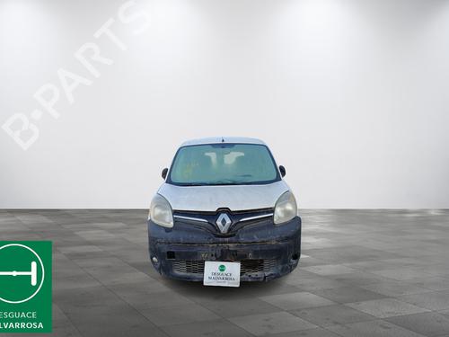 Engine RENAULT KANGOO / GRAND KANGOO II (KW0/1_) 1.5 dCi 75 (KW07, KW10, KW04) | BP31705123M1  - Image 9