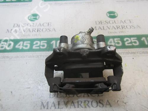 Right front brake caliper DACIA SANDERO II  | BP11550485M104 
