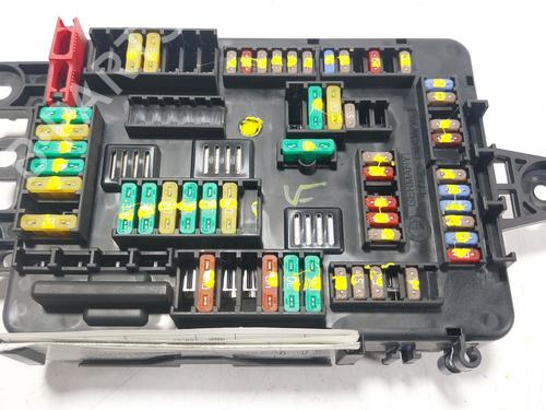 Used Fuse box Fuse box BMW X5 (F15, F85) xDrive 40 d (313 hp) 30608437 30608437
