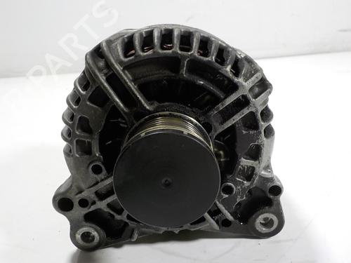 Alternator VW GOLF VI (5K1) 1.4 TSI | BP12235910M7 