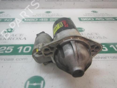 Used Starter Starter KIA RIO III (UB) 1.4 CRDi (90 hp) 3991988 3991988